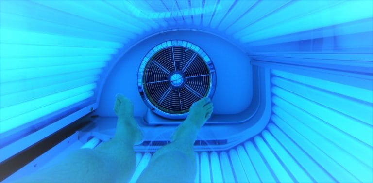Tanning Lotion Rash Tanning Bed Rash – Causes, Treatments & How to Prevent | Talking Tan