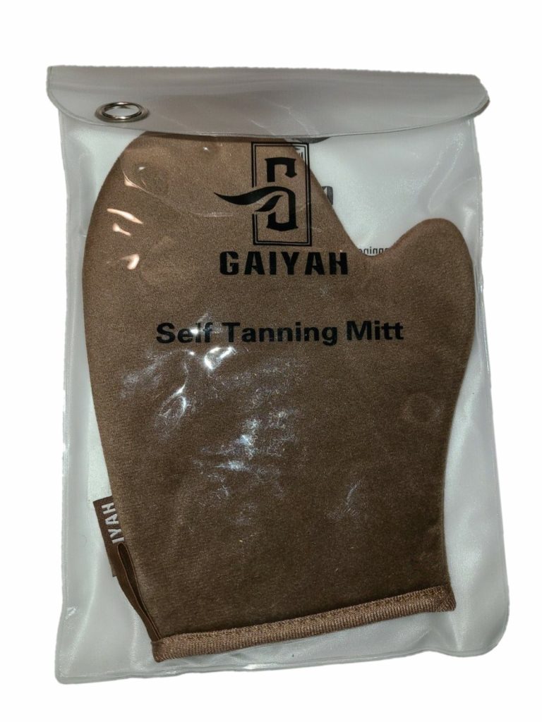 GAIYAH Tanning Mitt