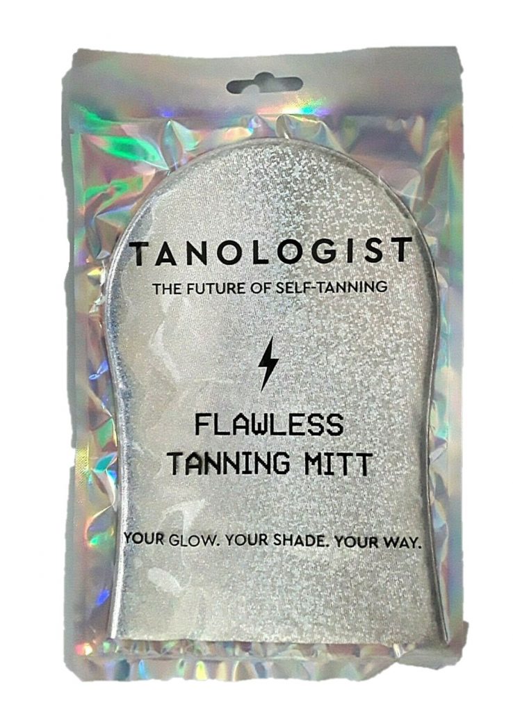Tanologist Tanning Mitt