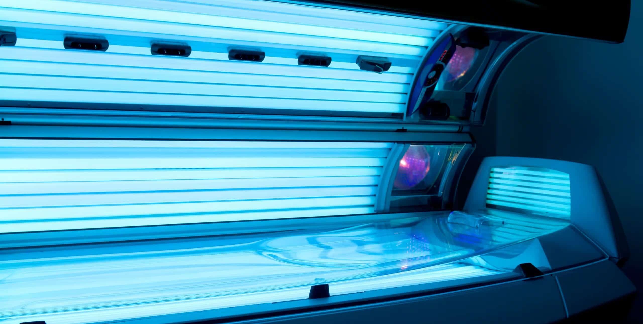 Can You Use Regular Lotion in a Tanning Bed? Talking Tan